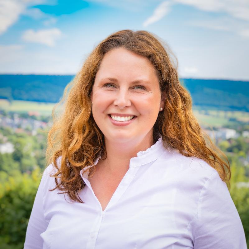  Friederike Redeker