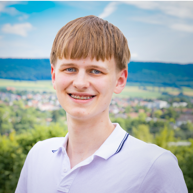  Niko Zielonka